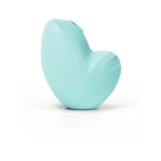 BIIRD BIIRD NAMII JOUISSANCE CLUB CLITORAL STIMULATOR TEAL