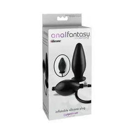 PIPEDREAM PIPEDREAM INFLATABLE PLUG