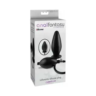 PIPEDREAM PIPEDREAM INFLATABLE PLUG