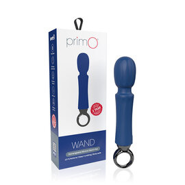 SCREAMING O SCREAMING O PRIMO WAND BLUEBERRY