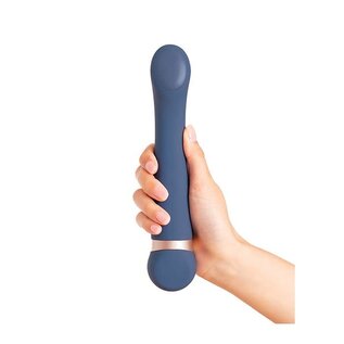 DEIA VIBE THE HOT AND COLD G SPOT BLUE