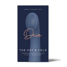 DEIA DEIA THE HOT AND COLD VIBE BLUE