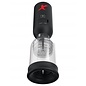 PIPEDREAM PDX ELITE TIP TEAZER POWER PUMP
