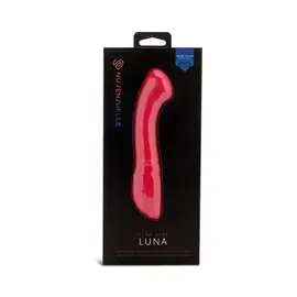 NU SENSUELLE VELVET TOUCH LUNA PINK
