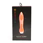 SENSUELLE NU SENSUELLE 60SX AMP SILICONE BULLET