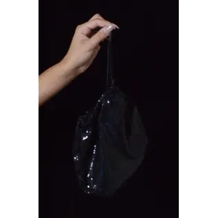 MINOR CREATIONS MC SEQUIN MONEY BAG