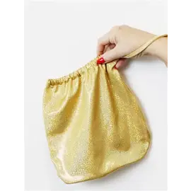 MINOR CREATIONS MC SHIMMER MONEY BAG