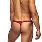 MALE POWER MALE POWER BONG THONG STRETCH LACE