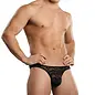 MALE POWER MALE POWER BONG THONG STRETCH LACE