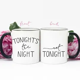 MUGSBY MUGSBY MUG 15 OZ