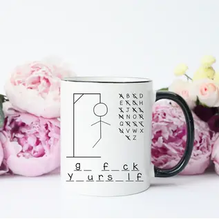 MUGSBY MUGSBY MUG 15 OZ