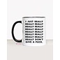 MUGSBY MUGSBY MUG 15 OZ
