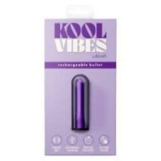 BLUSH BULLET MINI KOOL RECHARGEABLE