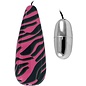 GOLDEN TRIANGLE PRIMAL INSTINCT BULLET