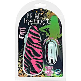 GOLDEN TRIANGLE PRIMAL INSTINCT BULLET