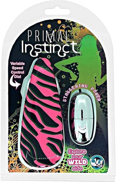 PRIMAL INSTINCT BULLET