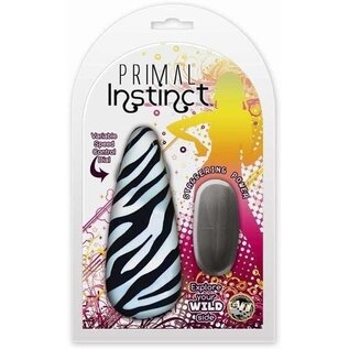 GOLDEN TRIANGLE PRIMAL INSTINCT BULLET