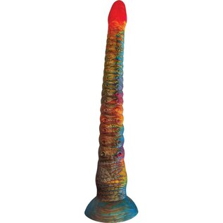 HOTT PRODUCTS STARDUST  KRAKEN NOVELTY 17" MULTICOLOR
