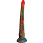 HOTT PRODUCTS STARDUST  KRAKEN NOVELTY 17" MULTICOLOR