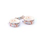 NS NOVELTIES COSMO BONDAGE WRIST CUFFS