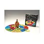 LITTLE GENIE LET'S GET FUCKED UP RING TOSS GAME