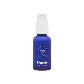 DAME DAME AROUSAL SERUM 1 OZ