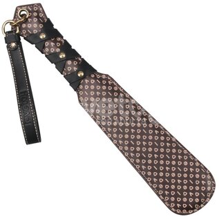 LOVETOY LOVETOY PADDLE REBELLION