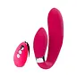 VEDO VEDO JENI DUAL MOTOR VIBE PINK