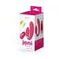 VEDO VEDO JENI DUAL MOTOR VIBE PINK