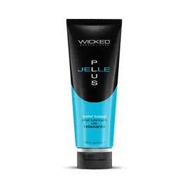 WICKED WICKED AQUA JELLE PLUS 8 OZ