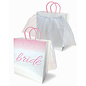 LITTLE GENIE GIFT BAG VEIL BRIDE BAG