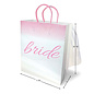 LITTLE GENIE GIFT BAG VEIL BRIDE BAG