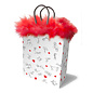 LITTLE GENIE GIFT BAG POSITION STICK FIGURE