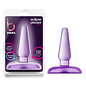BLUSH B YOURS ECLIPSE ANAL PLUG SMALL