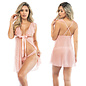 HELLO SEXY HELLO SEXY THE JULIET BABYDOLL SET