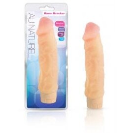 BLUSH AU NATUREL SENSA FEEL VIBE 9"