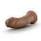BLUSH AU NATUREL SENSA FEEL DONG 8"