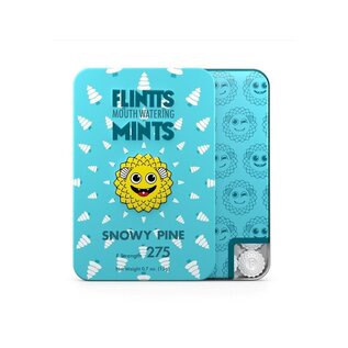FLINTTS MINTS FLINTTS MINTS
