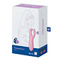SATISFYER SATISFYER THREESOME 4 PINK