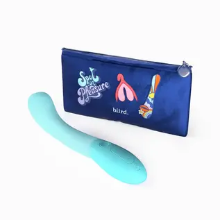 BIIRD GII VIBE TEAL