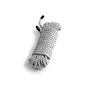 NS NOVELTIES BOUND ROPE 25FT