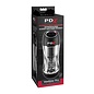 PIPEDREAM PDX ELITE VIEW TUBE RECHARGEABLE