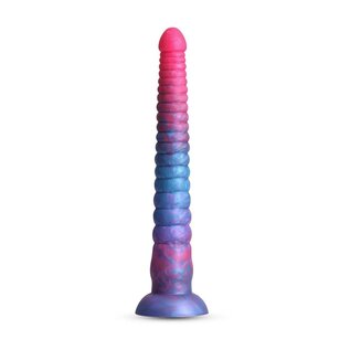 NS NOVELTIES COLOURS STACKED DONG 12"