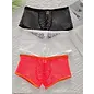"O" HEAVENS "O" HEAVENS FISHNET MESH MENS SEXY BRIEF