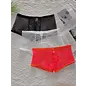 "O" HEAVENS "O" HEAVENS FISHNET MESH MENS SEXY BRIEF