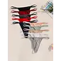"O" HEAVENS "O" HEAVENS COMFY THONG VARIOUS