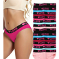 "O" HEAVENS "O" HEAVENS AMAZING LOVE BRIEFS VARIOUS