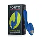 FEMMEFUNN FORTO STUDDED PRO MASSAGER BLUE