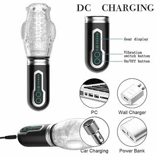 THE MALE ROSE WAND THE MALE ROSE 3 THRUSTING, ROTATING, VIBRATING