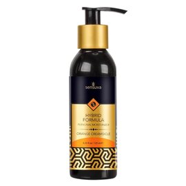 SENSUVA SENSUVA HYBRID ORANGE CREAMSICLE LUBE 4.2 OZ